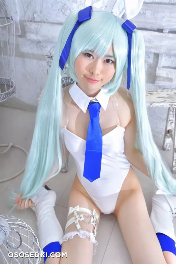 [倉坂くるる] 合同バニーガールROM Session for Layers Vol.05 - 132