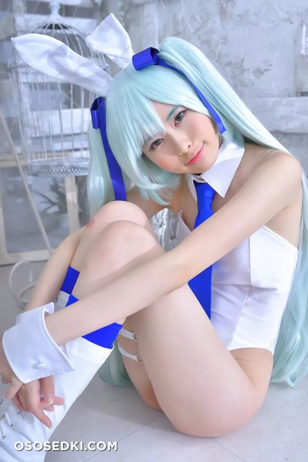 [倉坂くるる] 合同バニーガールROM Session for Layers Vol.05 - 134