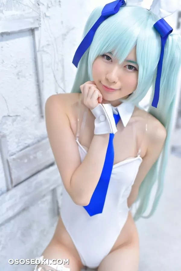 [倉坂くるる] 合同バニーガールROM Session for Layers Vol.05 - 144