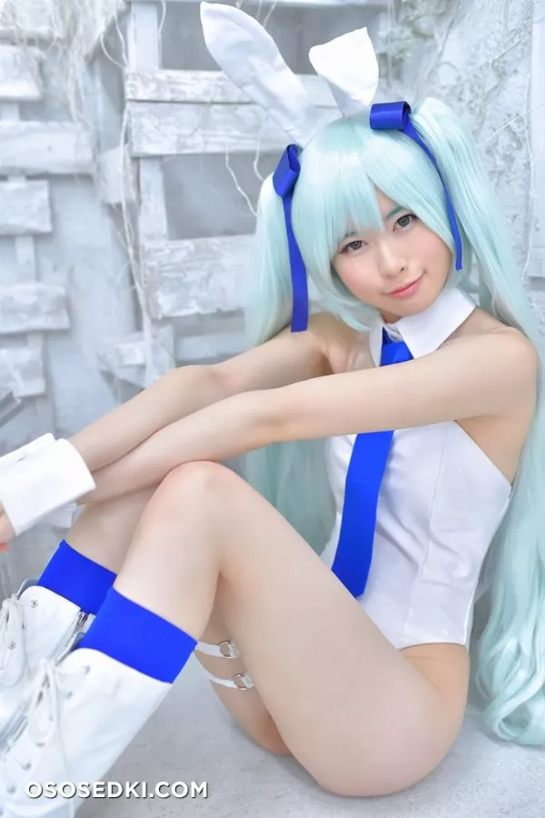[倉坂くるる] 合同バニーガールROM Session for Layers Vol.05 - 145