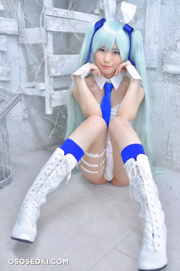 [倉坂くるる] 合同バニーガールROM Session for Layers Vol.05 - 147