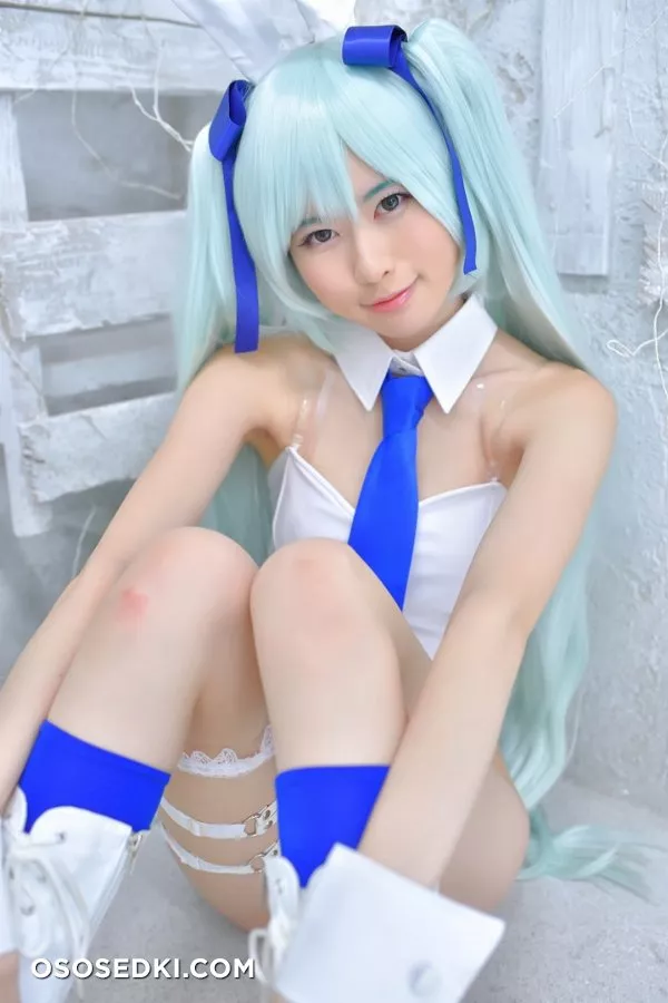 [倉坂くるる] 合同バニーガールROM Session for Layers Vol.05 - 148