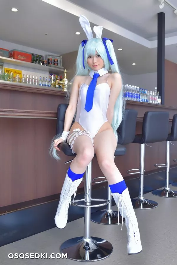 [倉坂くるる] 合同バニーガールROM Session for Layers Vol.05 - 154