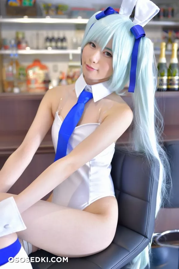 [倉坂くるる] 合同バニーガールROM Session for Layers Vol.05 - 157