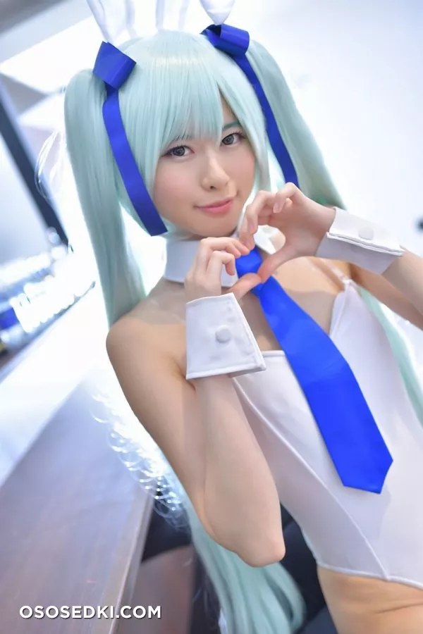 [倉坂くるる] 合同バニーガールROM Session for Layers Vol.05 - 158