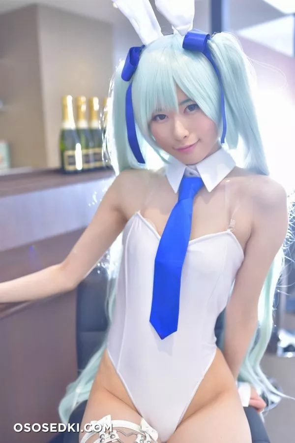 [倉坂くるる] 合同バニーガールROM Session for Layers Vol.05 - 160