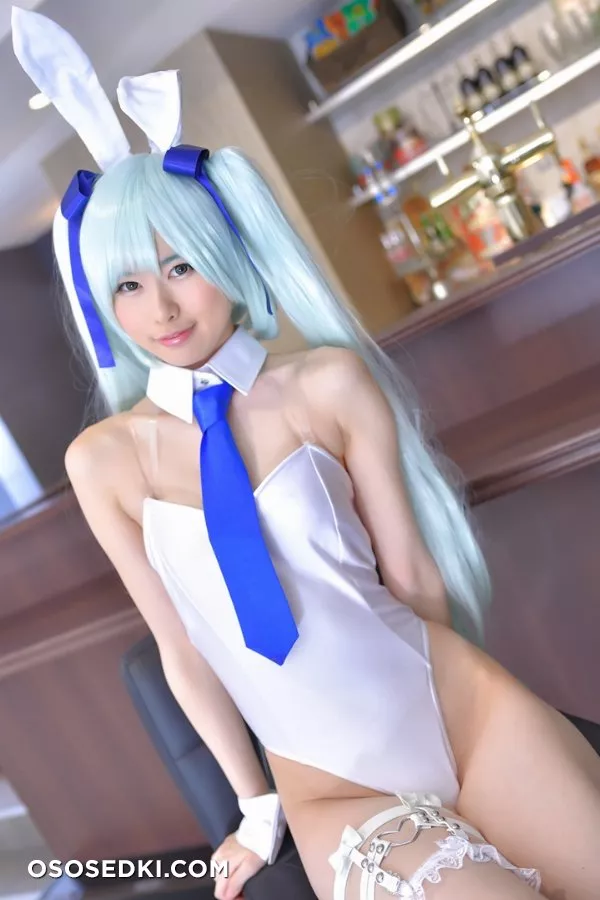 [倉坂くるる] 合同バニーガールROM Session for Layers Vol.05 - 163
