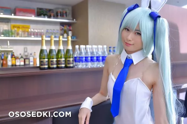 [倉坂くるる] 合同バニーガールROM Session for Layers Vol.05 - 167