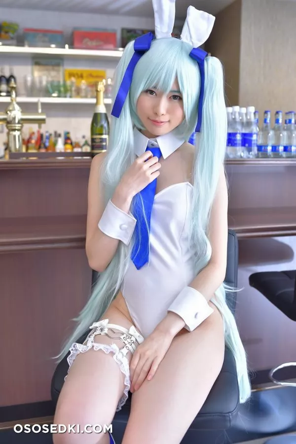 [倉坂くるる] 合同バニーガールROM Session for Layers Vol.05 - 168