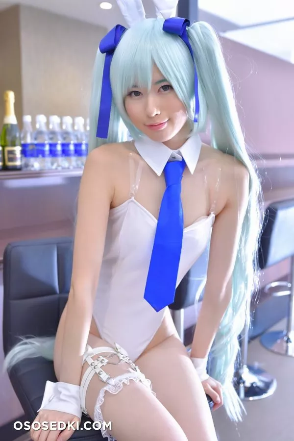 [倉坂くるる] 合同バニーガールROM Session for Layers Vol.05 - 169
