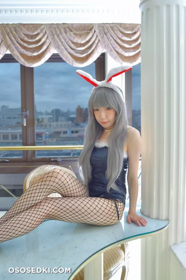 [倉坂くるる] 合同バニーガールROM Session for Layers Vol.05 - 239