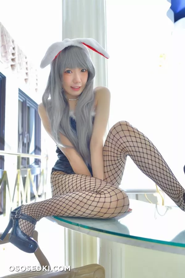 [倉坂くるる] 合同バニーガールROM Session for Layers Vol.05 - 243