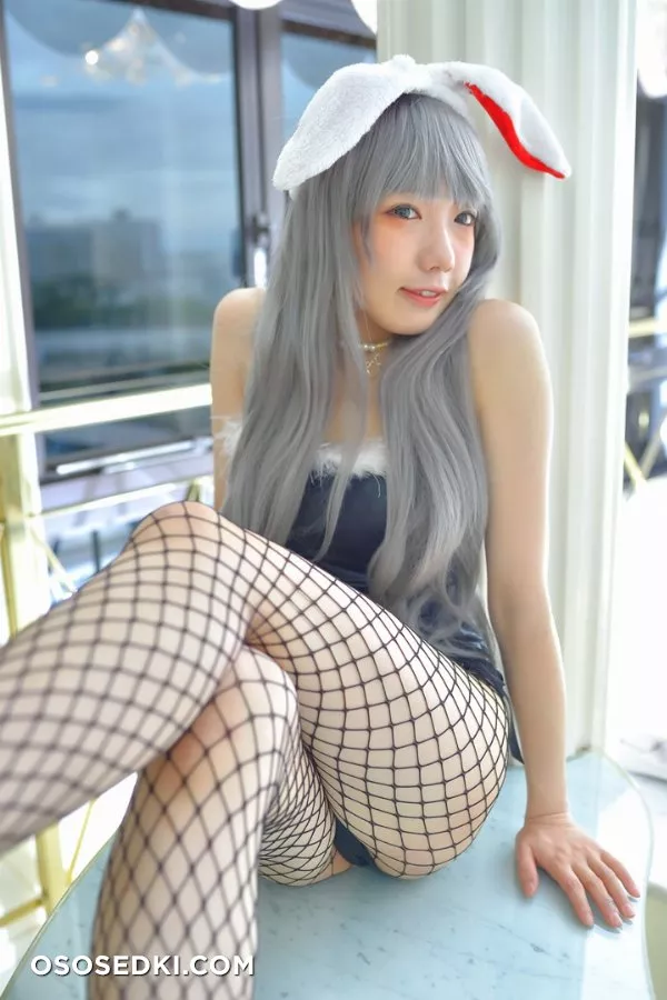 [倉坂くるる] 合同バニーガールROM Session for Layers Vol.05 - 249