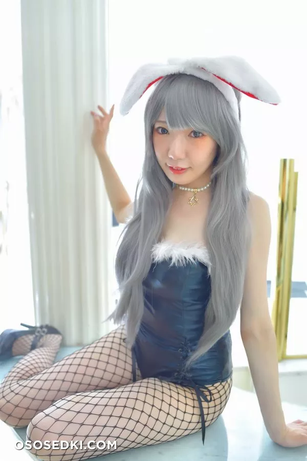[倉坂くるる] 合同バニーガールROM Session for Layers Vol.05 - 254