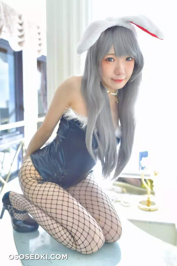 [倉坂くるる] 合同バニーガールROM Session for Layers Vol.05 - 255