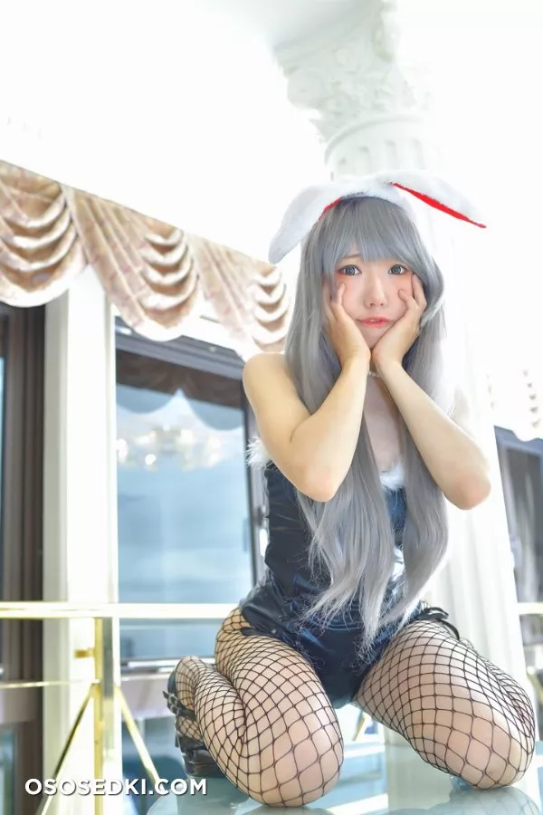 [倉坂くるる] 合同バニーガールROM Session for Layers Vol.05 - 257