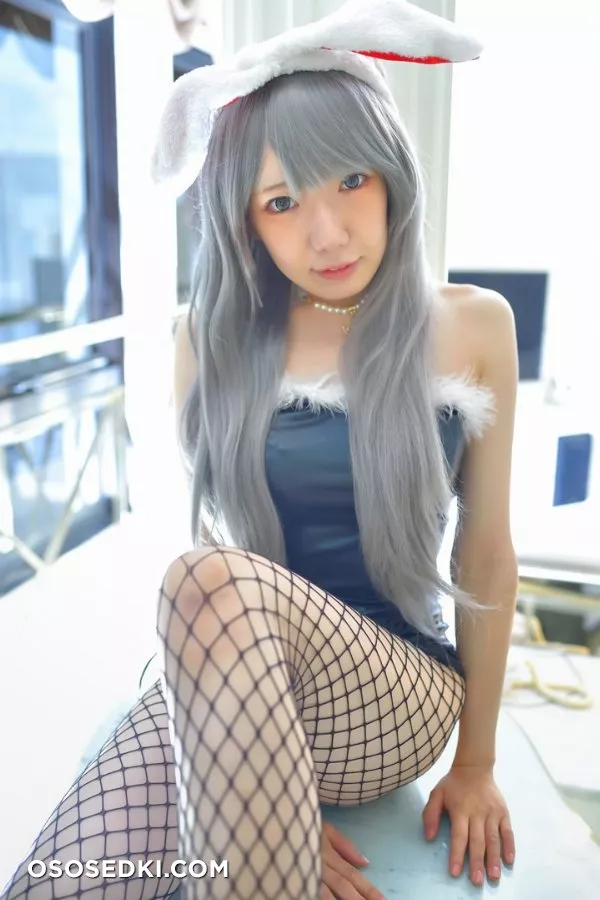 [倉坂くるる] 合同バニーガールROM Session for Layers Vol.05 - 259