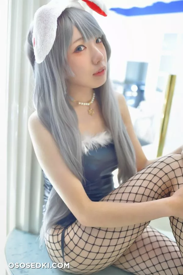 [倉坂くるる] 合同バニーガールROM Session for Layers Vol.05 - 261