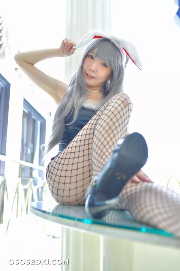 [倉坂くるる] 合同バニーガールROM Session for Layers Vol.05 - 262