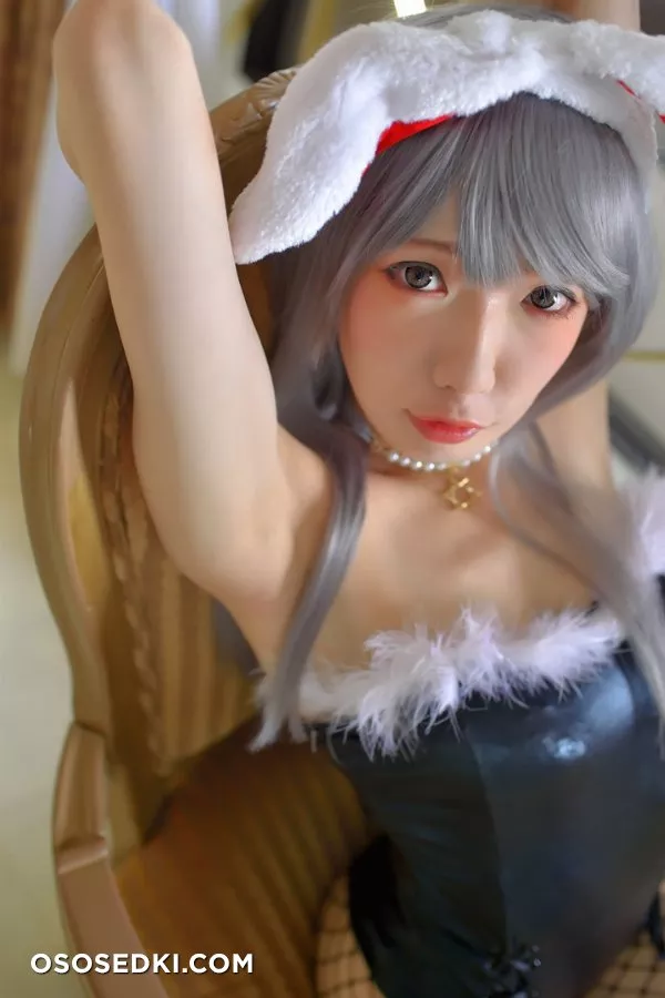 [倉坂くるる] 合同バニーガールROM Session for Layers Vol.05 - 279
