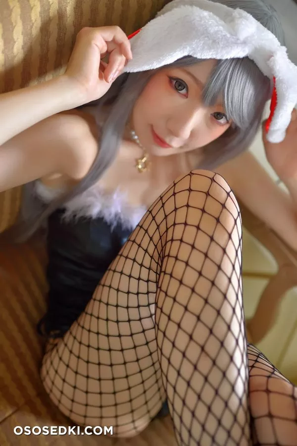 [倉坂くるる] 合同バニーガールROM Session for Layers Vol.05 - 280