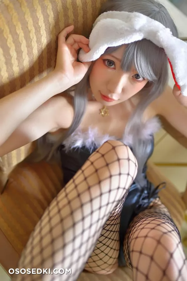 [倉坂くるる] 合同バニーガールROM Session for Layers Vol.05 - 282