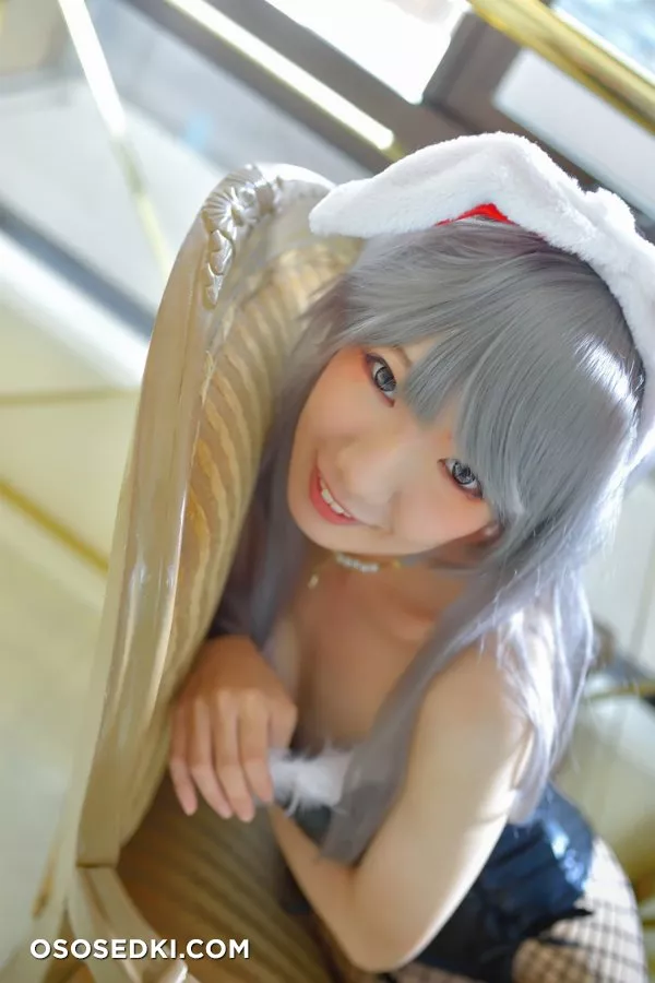 [倉坂くるる] 合同バニーガールROM Session for Layers Vol.05 - 285