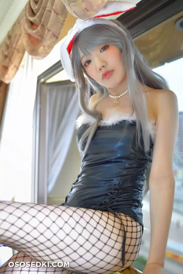 [倉坂くるる] 合同バニーガールROM Session for Layers Vol.05 - 288
