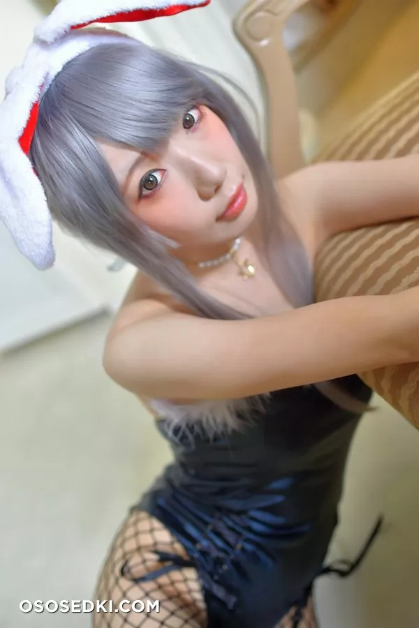 [倉坂くるる] 合同バニーガールROM Session for Layers Vol.05 - 297