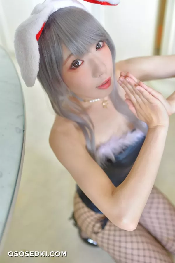 [倉坂くるる] 合同バニーガールROM Session for Layers Vol.05 - 298