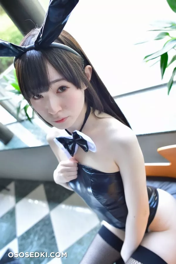 [倉坂くるる] 合同バニーガールROM Session for Layers Vol.05 - 306