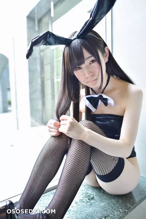 [倉坂くるる] 合同バニーガールROM Session for Layers Vol.05 - 346