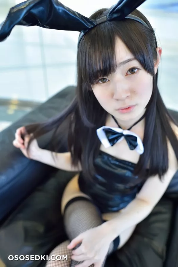 [倉坂くるる] 合同バニーガールROM Session for Layers Vol.05 - 354