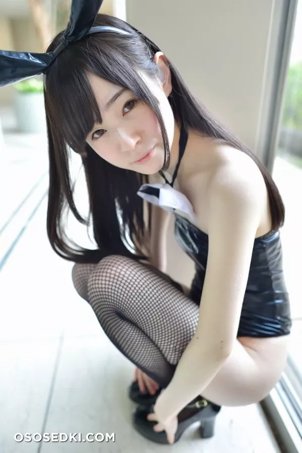 [倉坂くるる] 合同バニーガールROM Session for Layers Vol.05 - 358