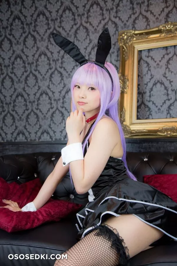 [倉坂くるる] 合同バニーガールROM Session for Layers Vol.05 - 421