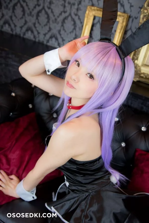 [倉坂くるる] 合同バニーガールROM Session for Layers Vol.05 - 422
