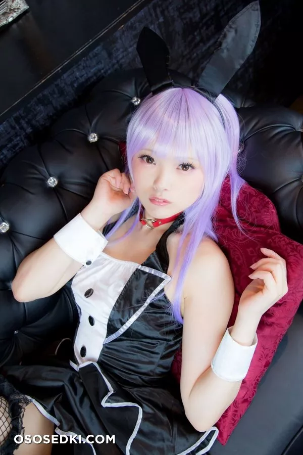 [倉坂くるる] 合同バニーガールROM Session for Layers Vol.05 - 424