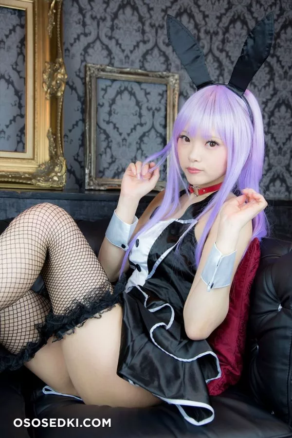 [倉坂くるる] 合同バニーガールROM Session for Layers Vol.05 - 427