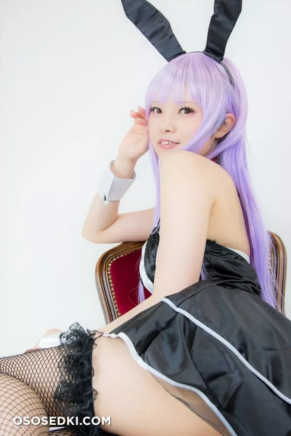 [倉坂くるる] 合同バニーガールROM Session for Layers Vol.05 - 442