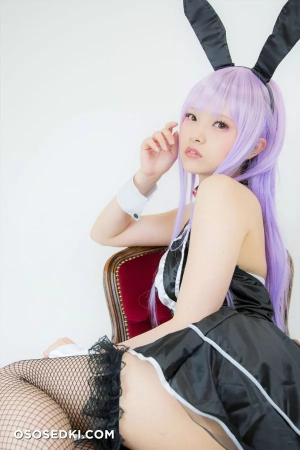 [倉坂くるる] 合同バニーガールROM Session for Layers Vol.05 - 444