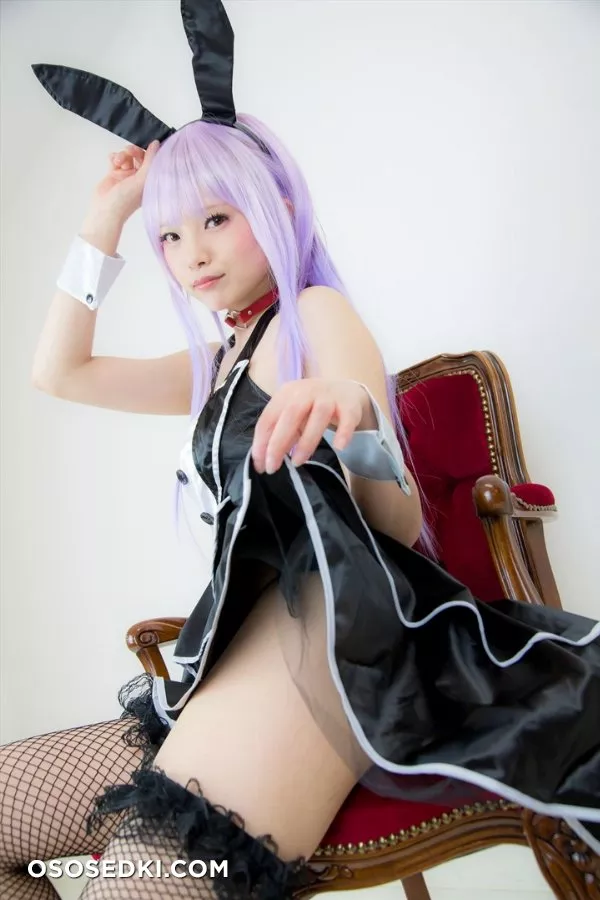 [倉坂くるる] 合同バニーガールROM Session for Layers Vol.05 - 446