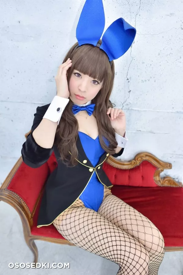 [倉坂くるる] 合同バニーガールROM Session for Layers Vol.05 - 542