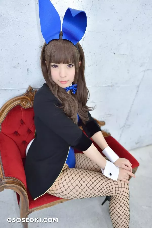 [倉坂くるる] 合同バニーガールROM Session for Layers Vol.05 - 543