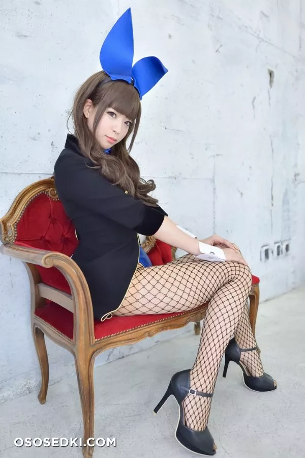 [倉坂くるる] 合同バニーガールROM Session for Layers Vol.05 - 544