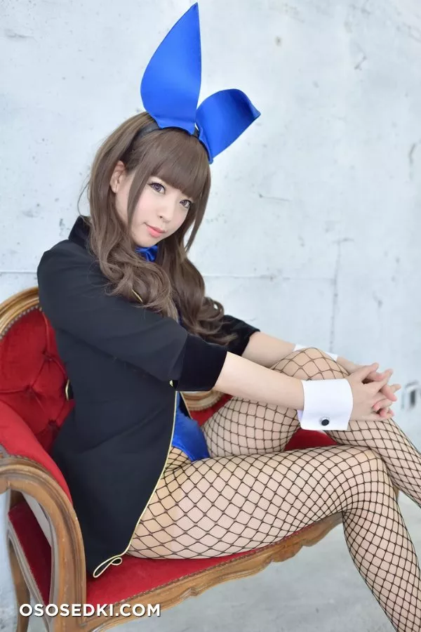 [倉坂くるる] 合同バニーガールROM Session for Layers Vol.05 - 545