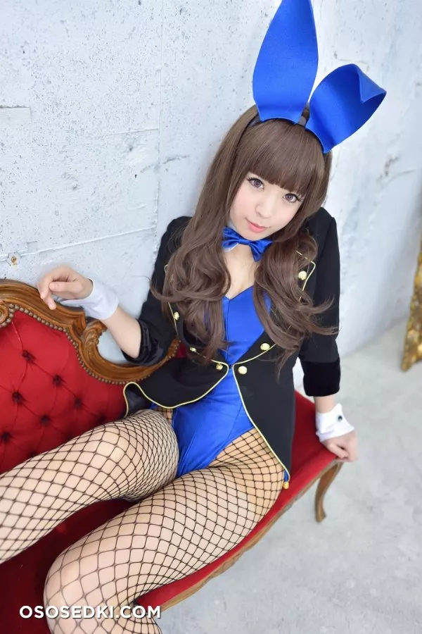 [倉坂くるる] 合同バニーガールROM Session for Layers Vol.05 - 552