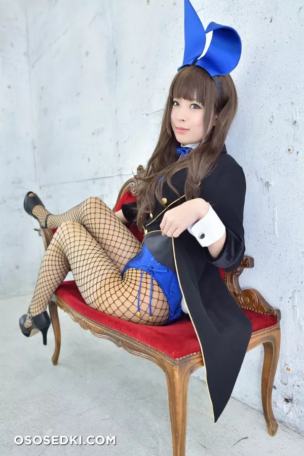 [倉坂くるる] 合同バニーガールROM Session for Layers Vol.05 - 555