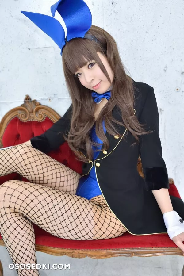 [倉坂くるる] 合同バニーガールROM Session for Layers Vol.05 - 558