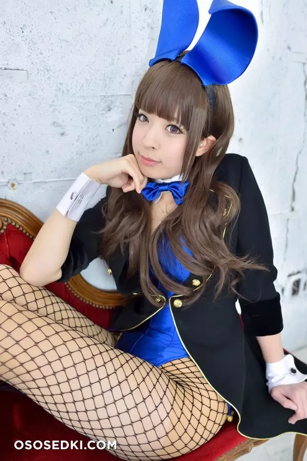 [倉坂くるる] 合同バニーガールROM Session for Layers Vol.05 - 569