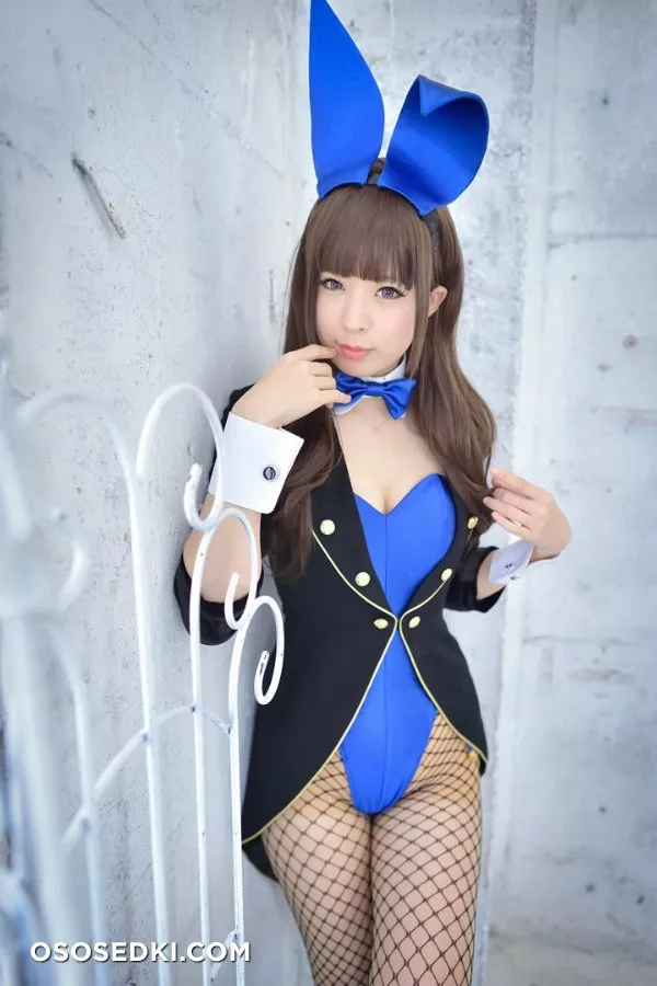 [倉坂くるる] 合同バニーガールROM Session for Layers Vol.05 - 580
